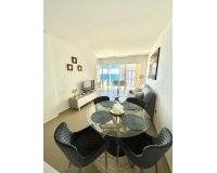 Перепродаж - Апартаменти - Benidorm - Costa Blanca