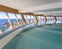 Перепродаж - Апартаменти - Benidorm - Costa Blanca