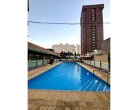 Перепродаж - Апартаменти - Benidorm - Costa Blanca