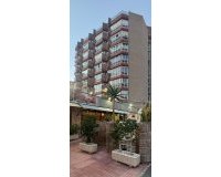 Перепродаж - Апартаменти - Benidorm - Costa Blanca