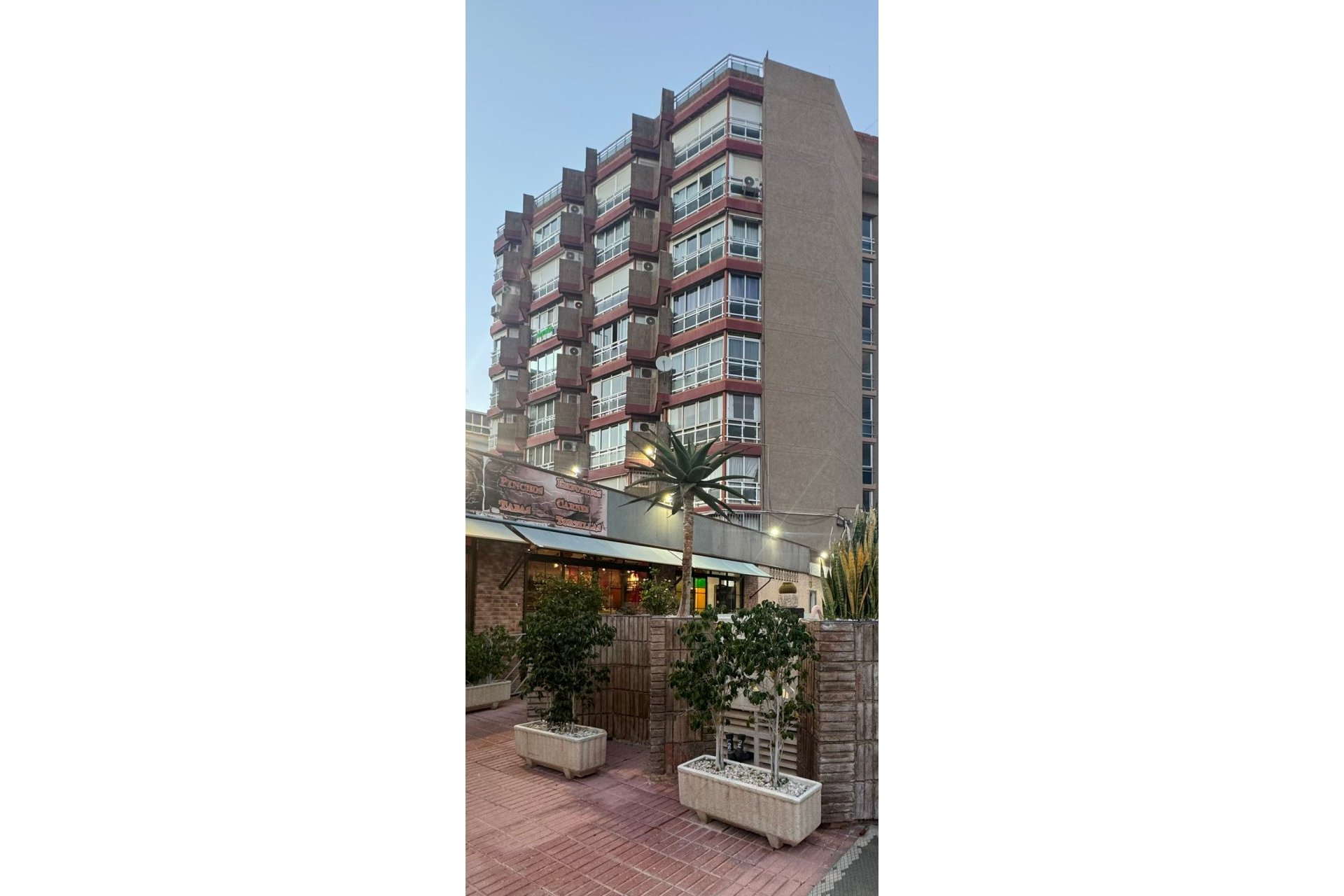 Перепродаж - Апартаменти - Benidorm - Costa Blanca