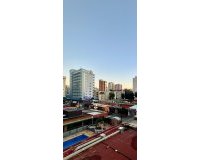 Перепродаж - Апартаменти - Benidorm - Costa Blanca