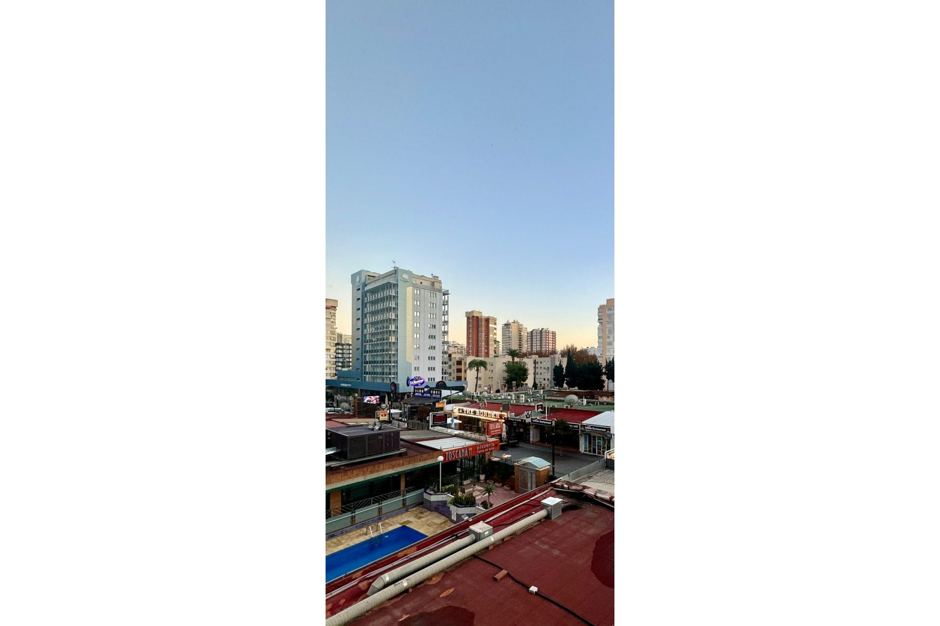 Перепродаж - Апартаменти - Benidorm - Costa Blanca