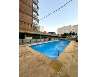 Перепродаж - Апартаменти - Benidorm - Costa Blanca