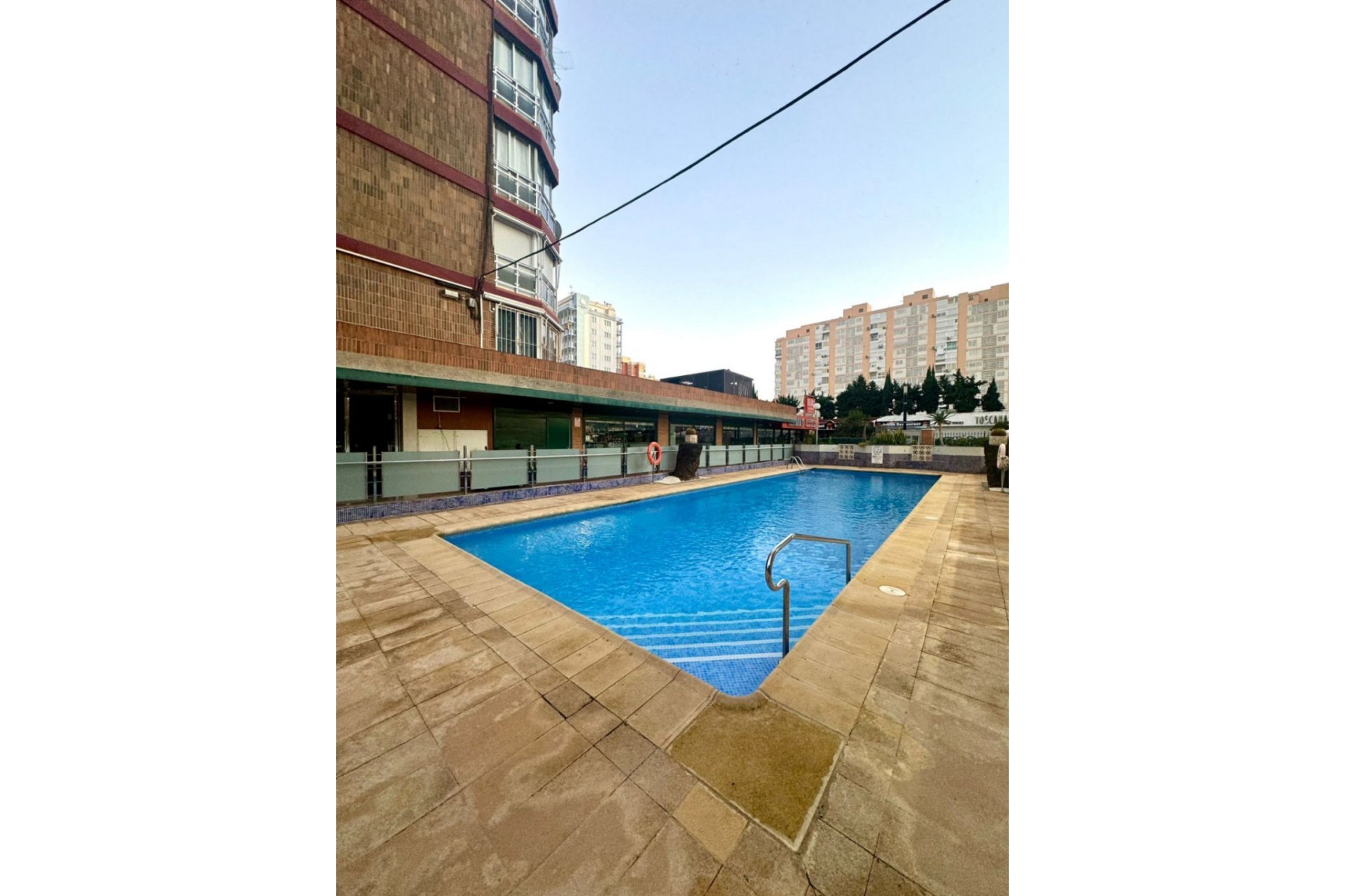 Перепродаж - Апартаменти - Benidorm - Costa Blanca