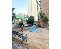 Перепродаж - Апартаменти - Benidorm - Costa Blanca