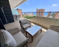 Перепродаж - Апартаменти - Benidorm - Costa Blanca