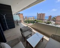 Перепродаж - Апартаменти - Benidorm - Costa Blanca