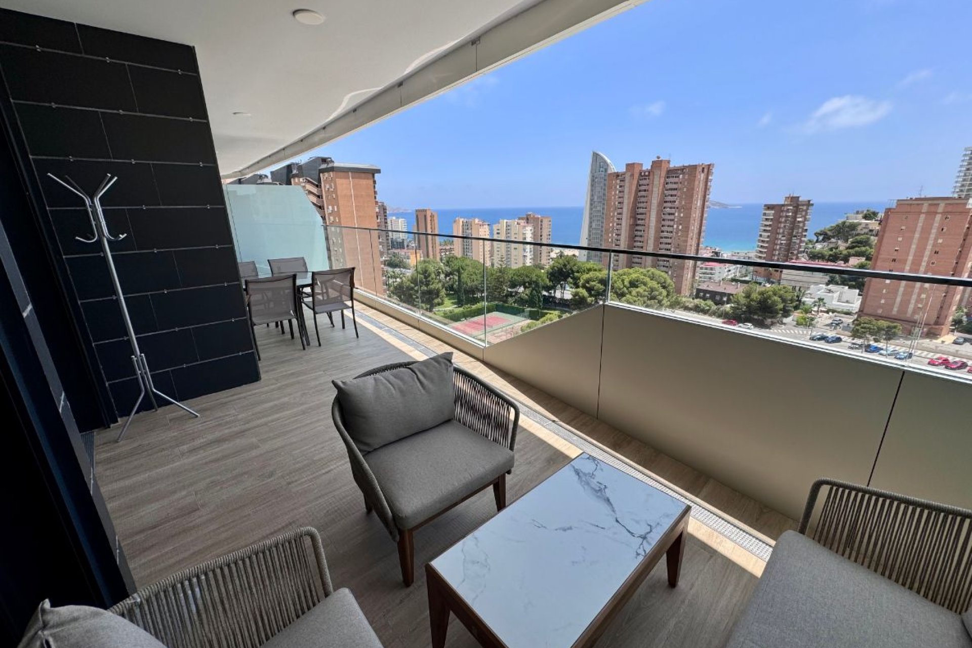 Перепродаж - Апартаменти - Benidorm - Costa Blanca