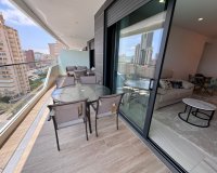 Перепродаж - Апартаменти - Benidorm - Costa Blanca