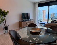 Перепродаж - Апартаменти - Benidorm - Costa Blanca