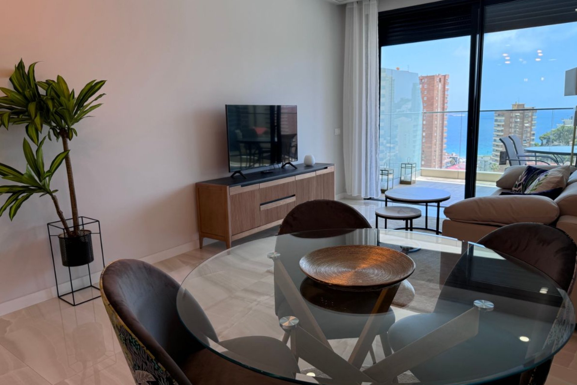 Перепродаж - Апартаменти - Benidorm - Costa Blanca