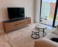 Перепродаж - Апартаменти - Benidorm - Costa Blanca