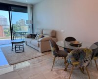 Перепродаж - Апартаменти - Benidorm - Costa Blanca