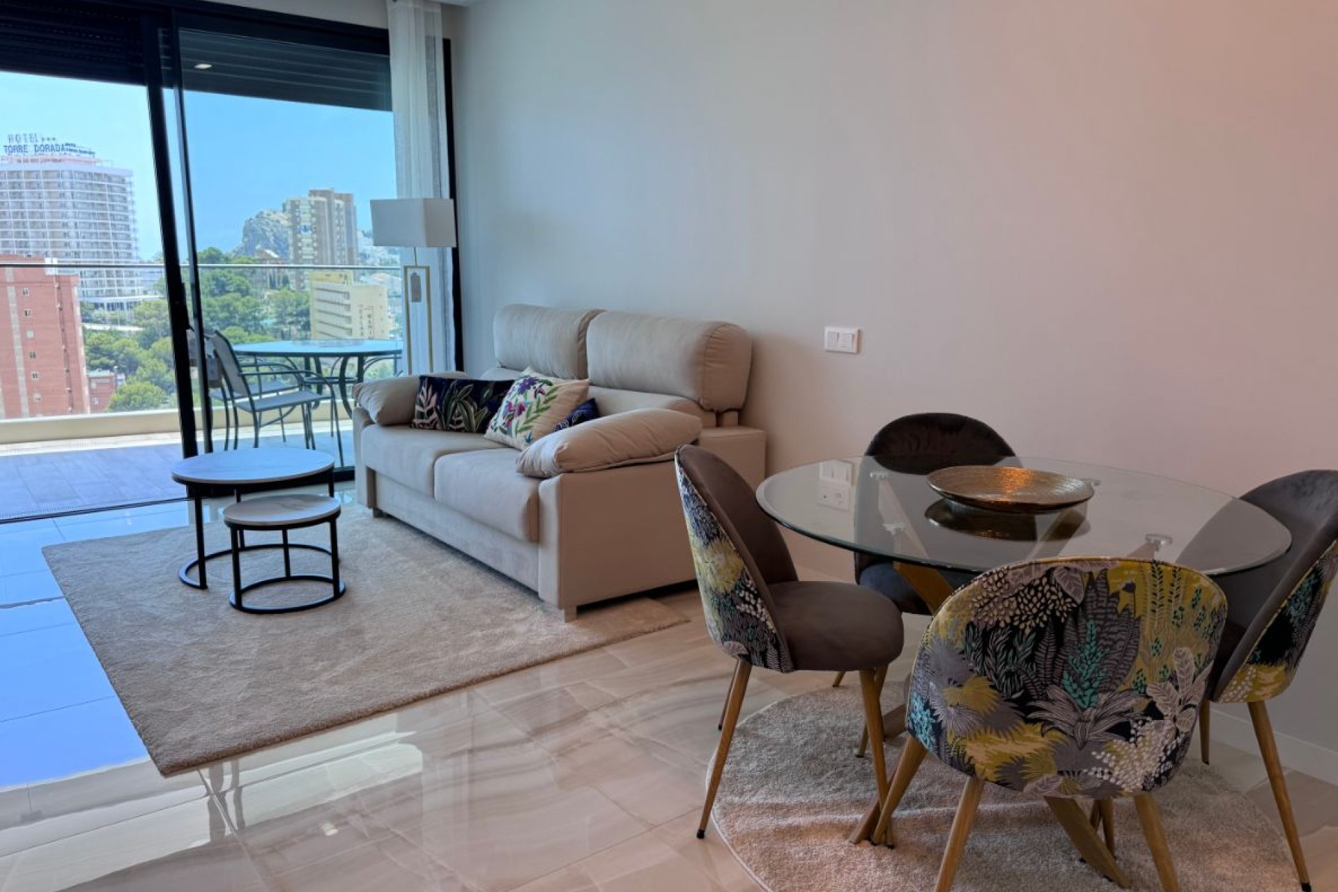 Перепродаж - Апартаменти - Benidorm - Costa Blanca