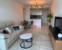 Перепродаж - Апартаменти - Benidorm - Costa Blanca