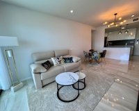 Перепродаж - Апартаменти - Benidorm - Costa Blanca