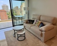 Перепродаж - Апартаменти - Benidorm - Costa Blanca