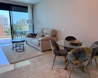 Перепродаж - Апартаменти - Benidorm - Costa Blanca