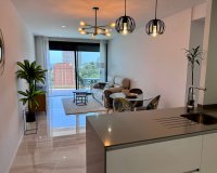 Перепродаж - Апартаменти - Benidorm - Costa Blanca