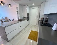 Перепродаж - Апартаменти - Benidorm - Costa Blanca