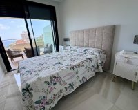 Перепродаж - Апартаменти - Benidorm - Costa Blanca