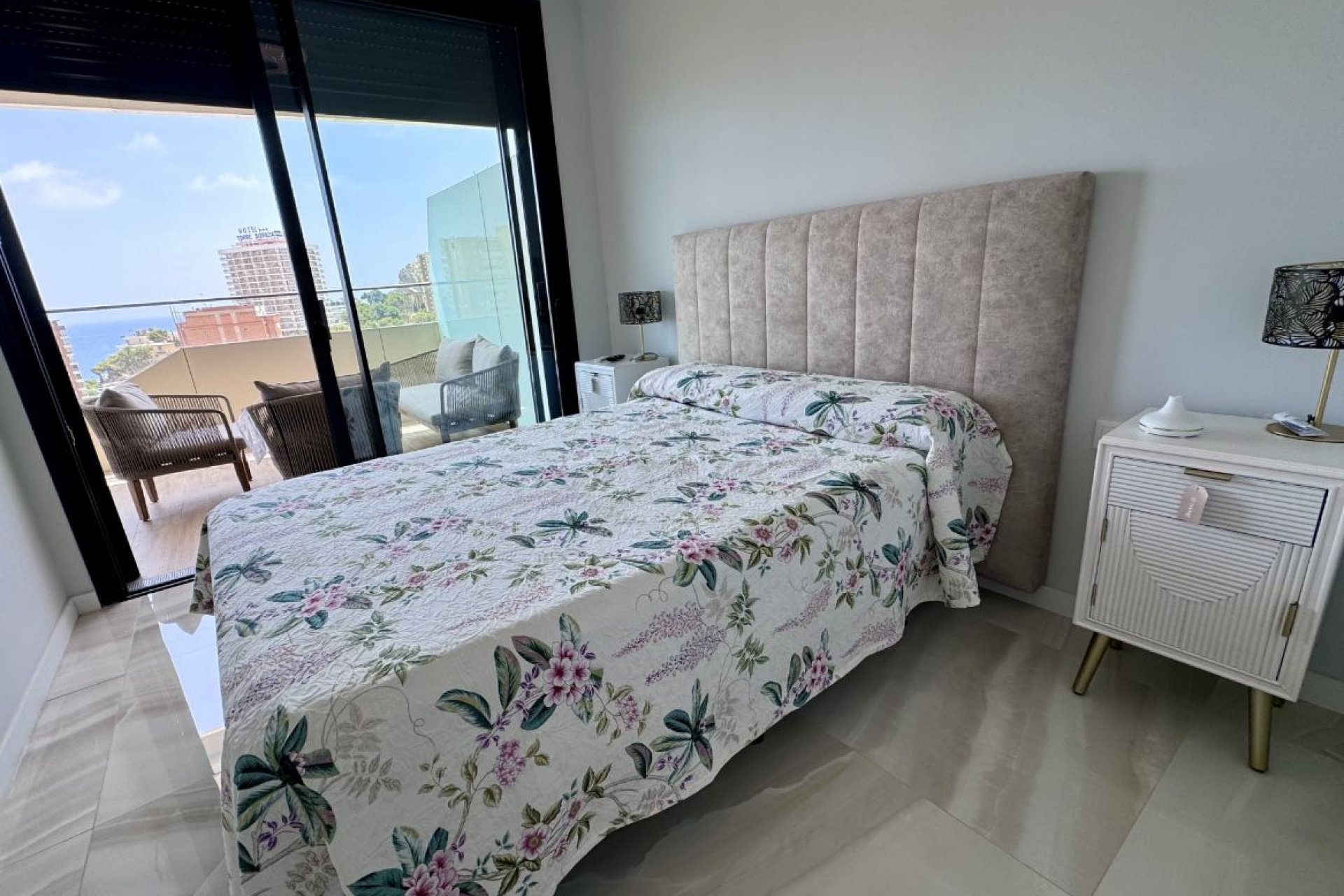 Перепродаж - Апартаменти - Benidorm - Costa Blanca