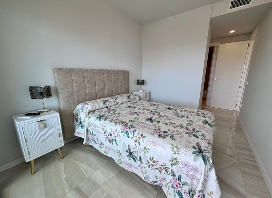 Перепродаж - Апартаменти - Benidorm - Costa Blanca