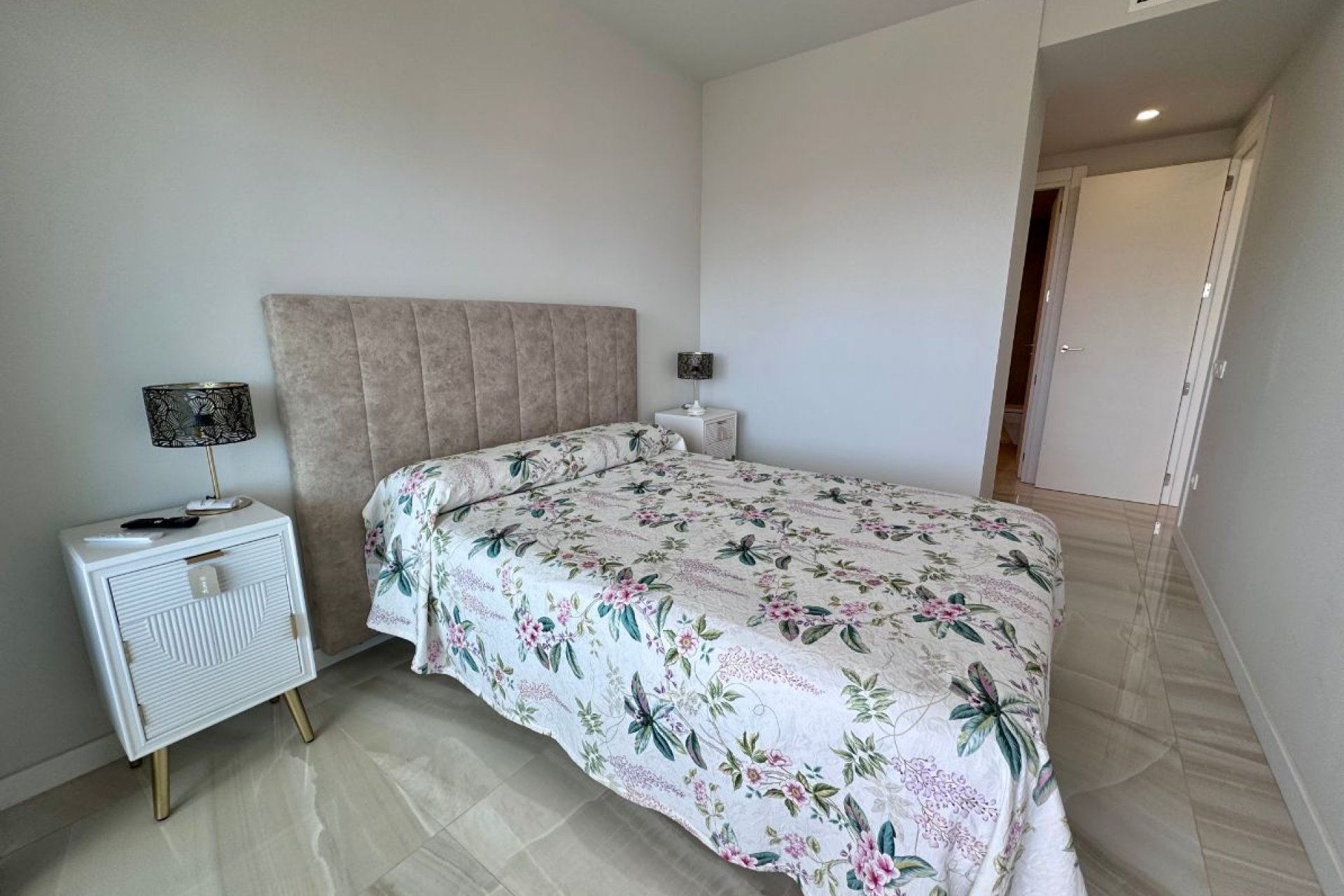 Перепродаж - Апартаменти - Benidorm - Costa Blanca