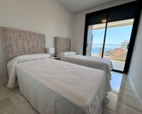 Перепродаж - Апартаменти - Benidorm - Costa Blanca