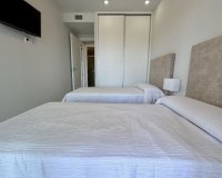 Перепродаж - Апартаменти - Benidorm - Costa Blanca