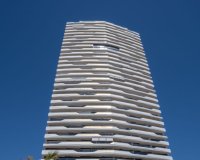 Перепродаж - Апартаменти - Benidorm - Costa Blanca