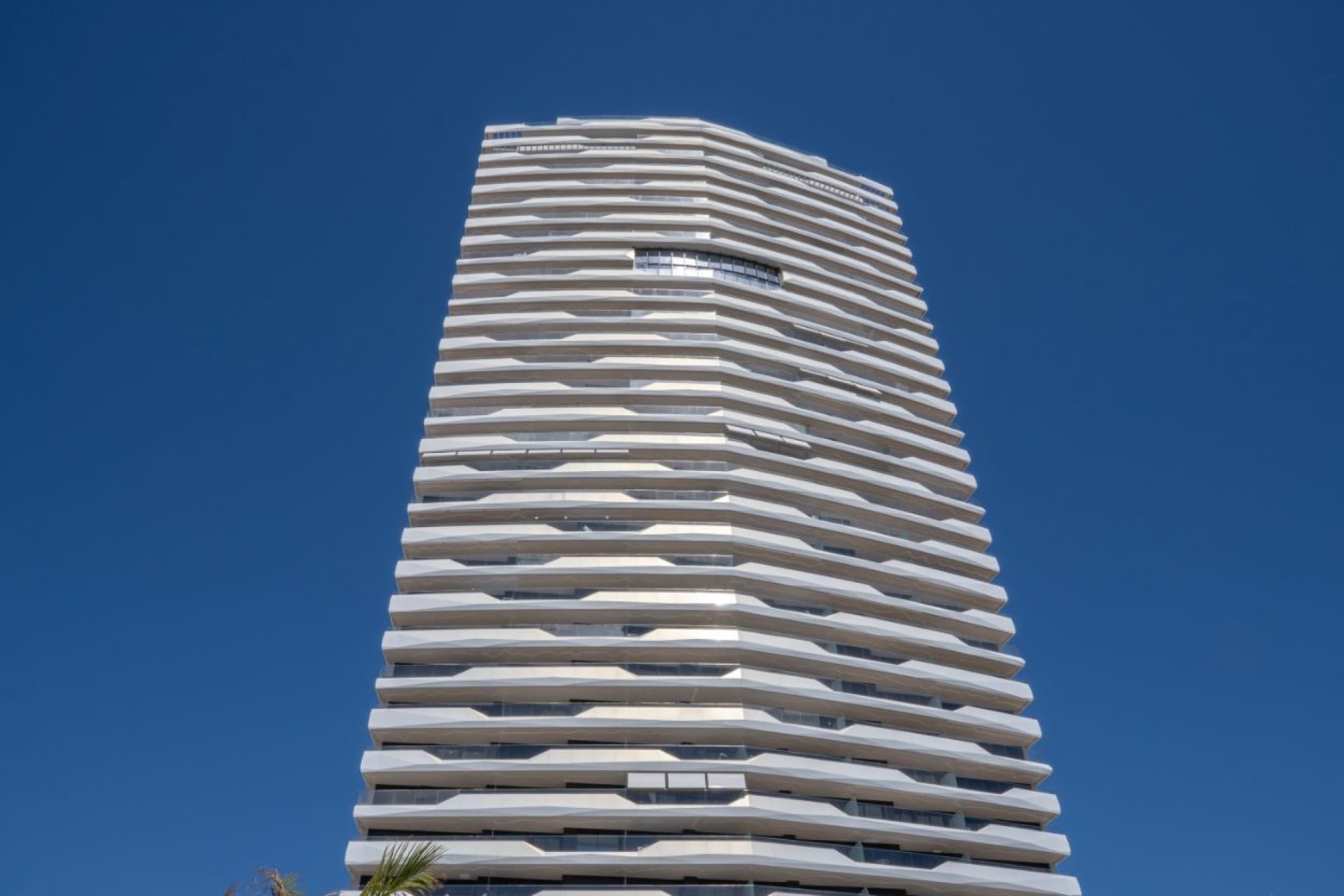 Перепродаж - Апартаменти - Benidorm - Costa Blanca