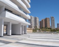 Перепродаж - Апартаменти - Benidorm - Costa Blanca