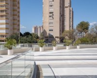 Перепродаж - Апартаменти - Benidorm - Costa Blanca