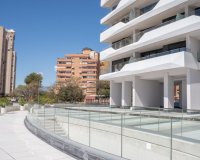 Перепродаж - Апартаменти - Benidorm - Costa Blanca