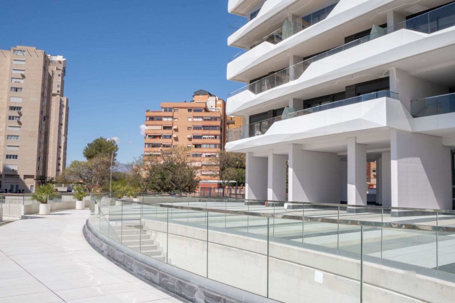 Перепродаж - Апартаменти - Benidorm - Costa Blanca