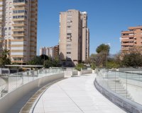 Перепродаж - Апартаменти - Benidorm - Costa Blanca