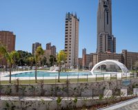 Перепродаж - Апартаменти - Benidorm - Costa Blanca