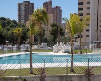 Перепродаж - Апартаменти - Benidorm - Costa Blanca