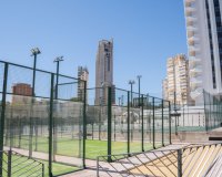 Перепродаж - Апартаменти - Benidorm - Costa Blanca