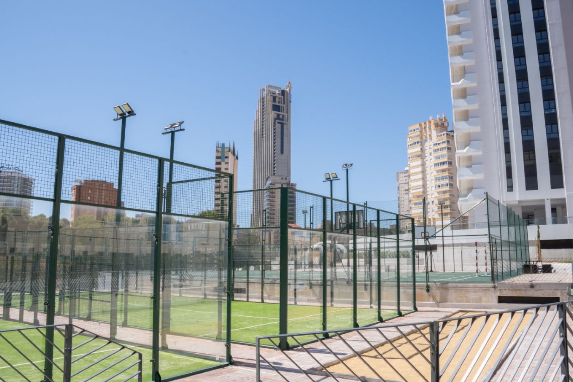 Перепродаж - Апартаменти - Benidorm - Costa Blanca