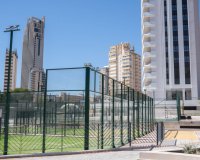 Перепродаж - Апартаменти - Benidorm - Costa Blanca