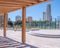 Перепродаж - Апартаменти - Benidorm - Costa Blanca