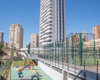 Перепродаж - Апартаменти - Benidorm - Costa Blanca