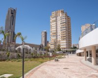 Перепродаж - Апартаменти - Benidorm - Costa Blanca