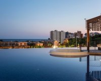 Перепродаж - Апартаменти - Benidorm - Costa Blanca