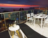 Перепродаж - Апартаменти - Benidorm - Costa Blanca