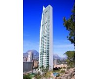 Перепродаж - Апартаменти - Benidorm - Costa Blanca