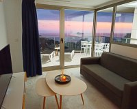 Перепродаж - Апартаменти - Benidorm - Costa Blanca